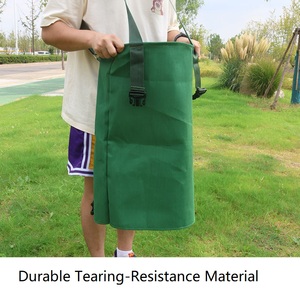 Outils agricoles Tabliers de récolte durables Aide à la ferme Jardin Sac de stockage de <span class=keywords><strong>fruits</strong></span> et légumes Sacs de <span class=keywords><strong>cueillette</strong></span> de <span class=keywords><strong>fruits</strong></span> portables - Product Image 6