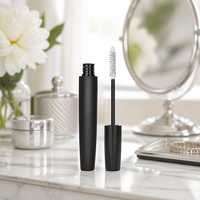Mascara Volumisant et Courbant en Gros 8ml - Mascara Coloré Effet Lift & Courbure, Cosmétiques Marque Blanche OEM