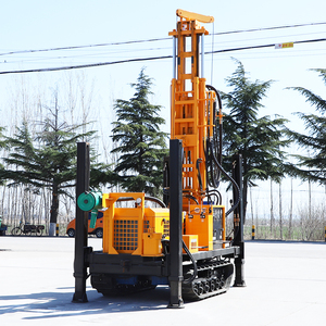 Técnicas y Tecnologías de Vanguardia en Perforación Geotérmica y de Pozos de Agua - Product Image 1