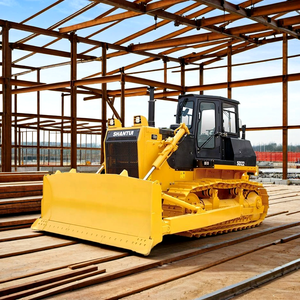 <span class=keywords><strong>Shantui</strong></span> New Small <span class=keywords><strong>Bulldozer</strong></span> Ripper Crawler <span class=keywords><strong>Bulldozer</strong></span> zum Verkauf für Bauernhöfe Doosan Yanmar Chang chai Bosch Rexroth Essential Gear - Product Image 6