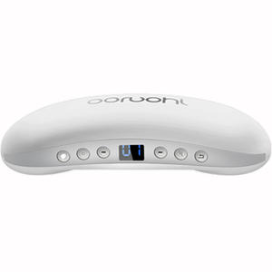 Collocation scientifique <span class=keywords><strong>de</strong></span> <span class=keywords><strong>bonne</strong></span> qualité, appareil d'enseignement du fœtus pour l'éducation précoce, calme l'<span class=keywords><strong>humeur</strong></span> du bébé, Machine Portable à bruit blanc - Product Image 1