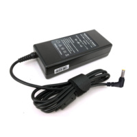 Chargeur universel pour ordinateur portable Suibo 90W 19V4.74A DC 5.5*1.7mm avec protection PD OTP OCP OVP, entrée 100-240V pour ordinateur portable
