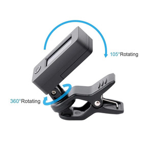 OEM điều chỉnh guitar giá rẻ nhất tiêu chuẩn Bass điều chỉnh Acoustic Tuner - Product Image 2