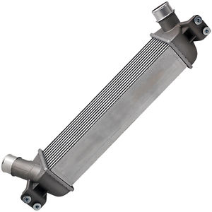 MHJKIA Coréen Auto Parts 28190-4A481 281904A481 Auto <span class=keywords><strong>Inter</strong></span> refroidisseur Complet Pour HYUNDAI SUV H-1 07 <span class=keywords><strong>2007</strong></span> - Product Image 4
