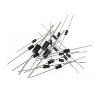 Redresseur Diode 1N4007 1N5408 1N4001 5822 Redresseur Diode Composants Puce Microcontrôleur