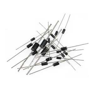 Chỉnh Lưu <span class=keywords><strong>diode</strong></span> 1n4007 1n5408 1n4001 5822 CHỈNH LƯU <span class=keywords><strong>Diode</strong></span> thành phần chip vi điều khiển - Product Image 3