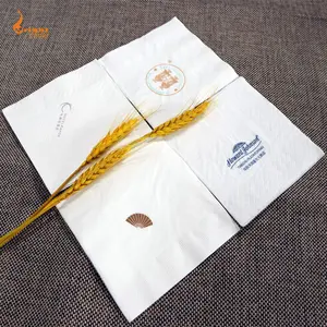 中国批发餐巾纸大卷/大卷纸巾纸盒装