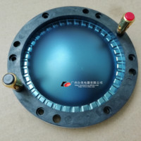 Kit reparasi Speaker 76.2mm diafragma pengganti 75BN SD75BN Driver