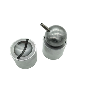 Giunto a sfera universale universale a sfera con connessione magnetica a sfera di dimensioni calde - Product Image 1