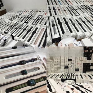 นาฬิกาอัจฉริยะสำหรับ <span class=keywords><strong>Apple</strong></span> <span class=keywords><strong>Watch</strong></span> <span class=keywords><strong>Series</strong></span> <span class=keywords><strong>8</strong></span><span class=keywords><strong>ราคา</strong></span>ถูก S8 S9 S5 S6 S7 - Product Image 5