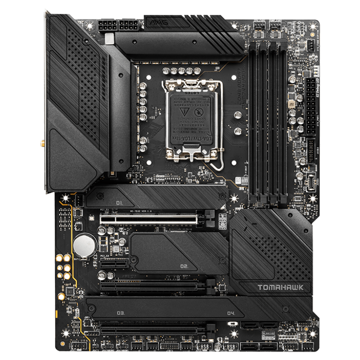 กล้อง Z690 DDR4ไร้สายจาก90new