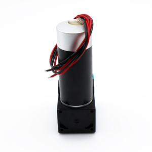 Jyy (B)-Q-60-II ปั้มน้ำขนาดเล็กไร้แปรงถ่าน24V 5W ปั๊มสุญญากาศขนาดเล็กสำหรับพืช JHF Ricoh G5 <span class=keywords><strong>G6</strong></span>เครื่องพิมพ์ UV - Product Image 5