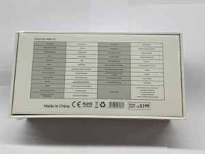 Thế Hệ Tiếp Theo G1 Mặc Công Nghệ Với Ngay Lập Tức Dịch 1200P Độ Phân Giải Hành Động Máy Ảnh Chức Năng - Product Image 6