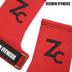 Gimnasiap roteccin proteccin mano palm gimnasia hypalon protector de palm cross fit - Product Image 2