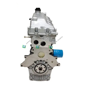 Bloque de Motor SQR477 de 1.5L de Alta Calidad Newpars para Chery Fulwin Celer E3 E5 - Product Image 2