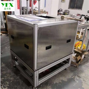 Alimentador de cuenco con vibración, accesorios de equipo de montaje automático, alimentador vibratorio automático personalizado - Product Image 6