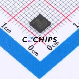 Commutateur/codec/multiplexeur de signal de puce de circuit intégré ADGS1408BCPZ LFCSP-24(4x4) original et flambant neuf - Product Image 1