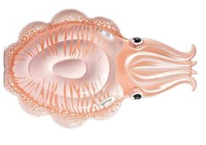 <span class=keywords><strong>INTEX</strong></span> 58731 CUPIA FLOTADOR PVC Piscina <span class=keywords><strong>Inflable</strong></span> Apariencia de sepia Estera flotante de <span class=keywords><strong>agua</strong></span> Colchón de cama de <span class=keywords><strong>agua</strong></span> - Product Image 3