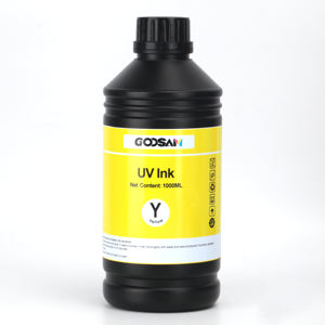 Encre UV de résistance à l'alcool pour MT-UV1201L - Product Image 4