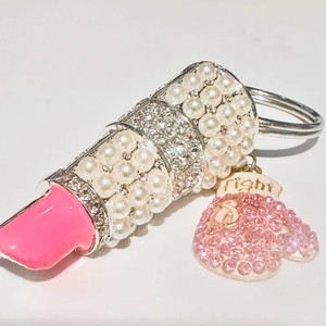 Collar de pulsera de esmalte chapado en oro y plata surtido de moda de diseñador y adorno de encanto forma/patrón personalizable al por mayor - Product Image 5