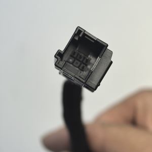 Caméra visuelle panoramique pour l'aide à la marche arrière Nouveau YL01047180 9825377980 pour Peugeot 408 308 508 4008 508L pour <span class=keywords><strong>Citroen</strong></span> <span class=keywords><strong>C4</strong></span> C5 - Product Image 5