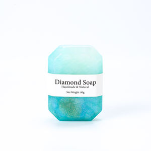 Wholesale Manufacturer Stone <strong>Soap</strong> Scented Luxury Cute Natural Beauty Handmade <strong>Soap</strong> <strong>bar</strong> - Product Image 2