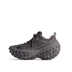 Zapatos de Marca para Hombre y Mujer, Zapatos de Lujo, Plataforma, Talla Grande, Estilo Casual para Hombre, Nuevos Modelos 2024 - Product Image 1