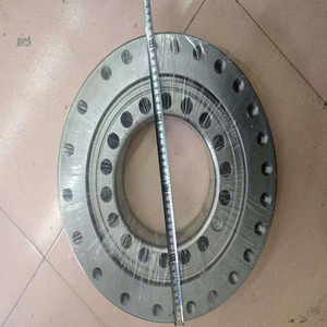 Rodamiento Radial VOE 12743122 Apto para Motoniveladoras, Repuestos para Maquinaria de Construcción - Product Image 2