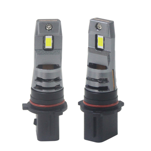 Nuevo Faro LED Halógeno de <span class=keywords><strong>12V</strong></span> <span class=keywords><strong>35W</strong></span> IP68 a Prueba de Agua para Auto H4/H7/H11/9005/9006, Conexión Plug & Play - Product Image 6