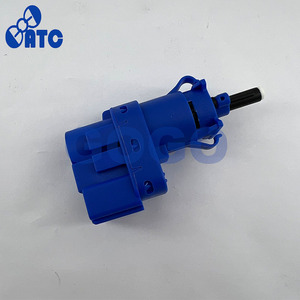 Interruptor de Luz de Freno BP4K-66-490A 3781100XSZ08A Compatible con 3 2004-2012 5 5597 - Product Image 2