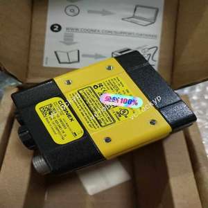 1 Pieza Nueva Cognex DM302SX en Caja, Nuevo de Fábrica, Envío Rápido, Hecho en China - Product Image 5