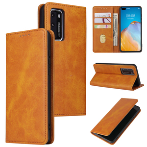 Tschick Bao Da Dạng Ví Lật Cho <span class=keywords><strong>Huawei</strong></span> P20 P30 P40 Pro <span class=keywords><strong>Y6</strong></span> 2019 Y7 2019 Y5P Y6P Bao Điện Thoại Thông Minh 2019 MATE 30 20 - Product Image 4