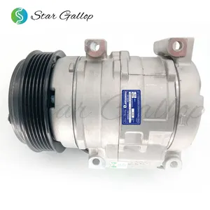 Auto ac parts OE 926002ZS3E Air Conditioning Compressor For Nissan Succe 12V a/c compressor 1.5 2011 10S15