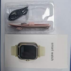 Montre intelligente H13 Relojes Android IPS 25mm 240x285 BT Call <span class=keywords><strong>Monte</strong></span> 2 Strap Fitness Waterproof Sports Y13 - Product Image 6