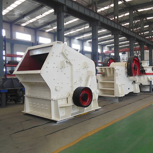 השפעה PF-1007 צלב | ריסוק משני כלכלי עבור אבן גיר ובטון (30-70 מטר) - Product Image 6