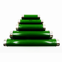 Résistance non inductive à couche épaisse de haute précision 100W 120W 150W 1M 10M 100M