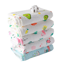 Couverture Bébé Luxe en Tricot Fin Mélangeé, Anti-Bactérienne, Écologique et Lavable – Vente en Gros ODM Designer