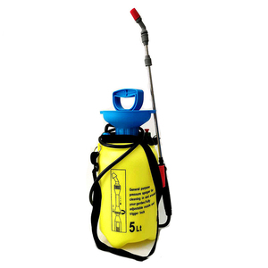 <span class=keywords><strong>5L</strong></span> мощный распылитель портативный ручной распылитель для полива и полива - Product Image 1