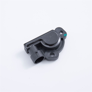 Sensor de Posición del Acelerador 25178872 17097102 para Buick, Honda, Isuzu, Geo, GMC, Cadillac, Opel, Repuesto TPS Nuevo - Product Image 5