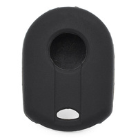 Funda de silicona para llave, protector de llave, carcasa de silicona para llave de coche, funda para mando a distancia