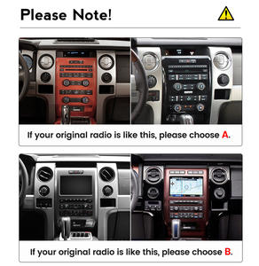 MEKEDE — lecteur dvd avec radio, <span class=keywords><strong>GPS</strong></span>, bluetooth et 4G, pour <span class=keywords><strong>Ford</strong></span> F150 2008-2014, android 10, 9 pouces, 8 cœurs, IPS, DSP, 2 Din - Product Image 3