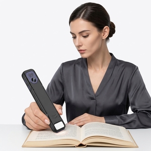 Penna Traduttrice Intelligente AI Offline per Dislessia con Traduzione Vocale, Altoparlante Integrato, Risposta Istantanea e <span class=keywords><strong>Dizionario</strong></span> Universale - Product Image 1