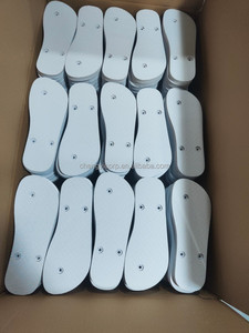 Đầy màu sắc tùy chỉnh thực hiện Dép giá rẻ cá nhân Dép trống thăng hoa <span class=keywords><strong>Flip</strong></span> Flops - Product Image 4