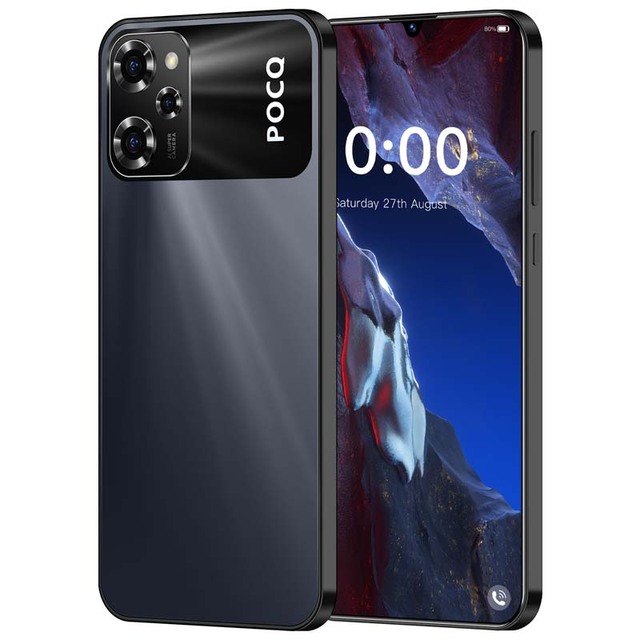 Wholesale Unlocked Phones Android M6 Pro Industrial Smartphone All Mobile Phone New Cheap Android Mobile Phones