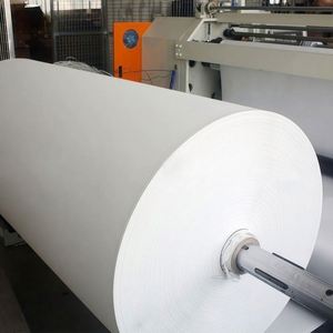 Heat Transfer Sublimation Paper Jumbo Used for Printing in T-shirts Hats Bags - Product Image 2