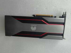 Atlas 300T 9000 AI Computing GPU 32GB PCI-E X16 bekas dengan prosesor Ascend 910 dan Port QSFP-DD 100GE - Product Image 2