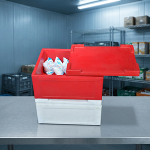 Insulated Ice Box 24 liters - Product Image 2