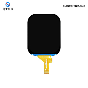 Layar LCD TFT OEM 2 Inci GC9307 SPI Resolusi 240x296 Suhu Operasi -20~+70 untuk Monitor Peralatan Industri - Product Image 6