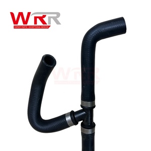 WRR F1F18C351DG 高品质发动机水泵旁通软管适用于福特FOCUS /KUGACBS 2012-2020 - Product Image 6