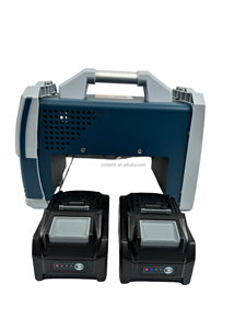 Poste à souder MMA portable sans fil 200A, alimenté par batterie, DC, pour soudage à l'arc, sans fil, compact, état neuf - Product Image 4